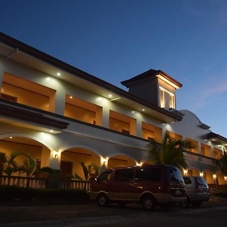 Subic Waterfront Resort And Hotel Exterior foto