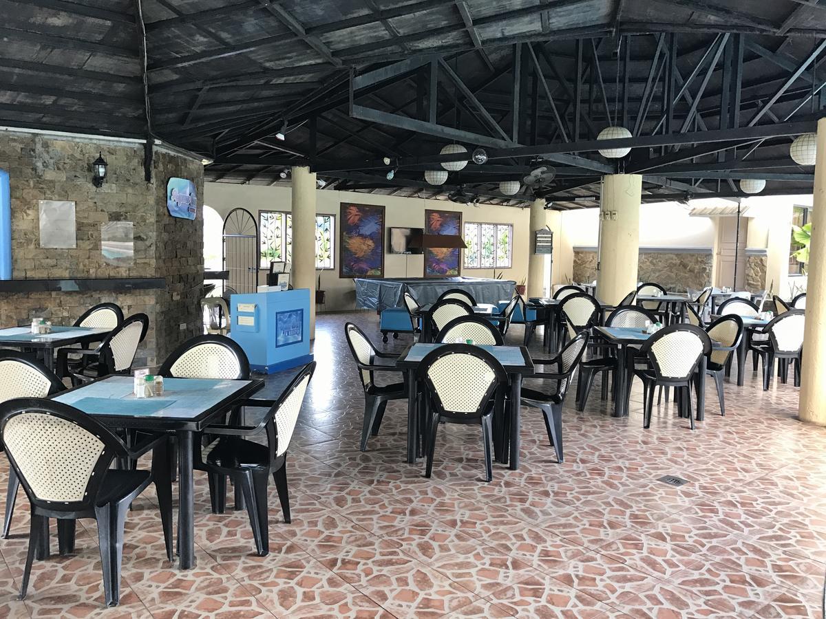 Subic Waterfront Resort And Hotel Exterior foto